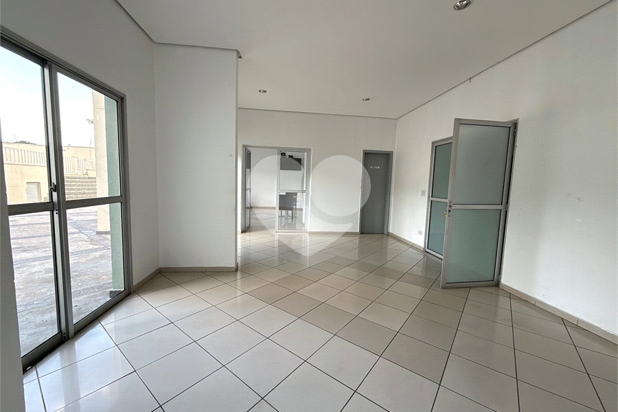 Apartamento à venda com 2 quartos em Santana, São Paulo, SP