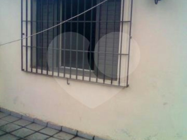 Sobrado à venda com 3 quartos em Mandaqui, São Paulo, SP