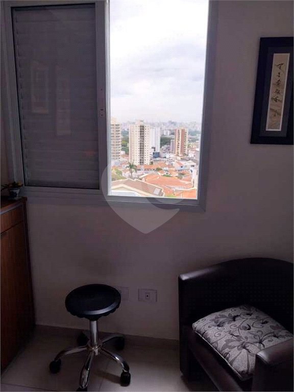 Apartamento à venda com 2 quartos em Santana, São Paulo, SP