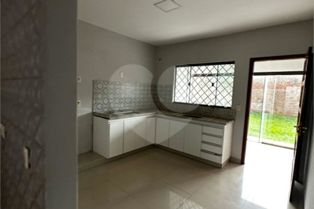 Casa à venda com 2 quartos em Jardim Ibirapuera, Ponta Porã, MS
