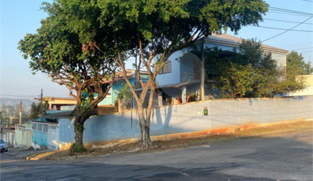 Casa à venda com 4 quartos em Campo Grande, Rio de Janeiro, RJ