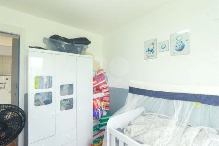 Apartamento para alugar com 2 quartos, sendo 1 suíte, em Campo Grande, Rio de Janeiro, RJ