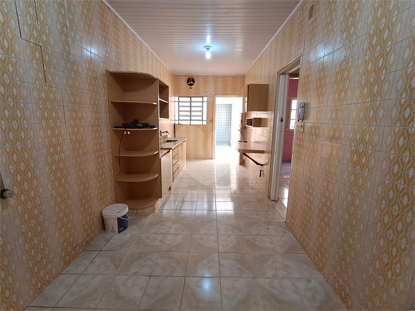 Casa Térrea à venda com 3 quartos, sendo 1 suíte, em Vila Guilherme, São Paulo, SP