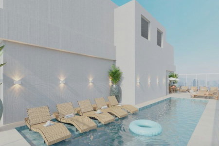 Apartamento à venda, 158 m² por R$ 2.328.793,39 - Embaré - Santos/SP