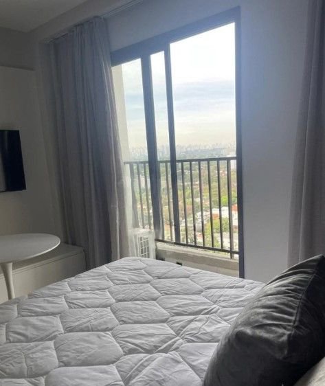 Apartamento com 1 dormitório, 28 m² - venda por R$ 680.000,00 ou aluguel por R$ 4.548,83 - Pinheiros - São Paulo/SP