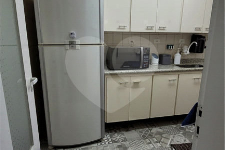 Apartamento à venda com 2 quartos em Vila Parque Jabaquara, São Paulo, SP