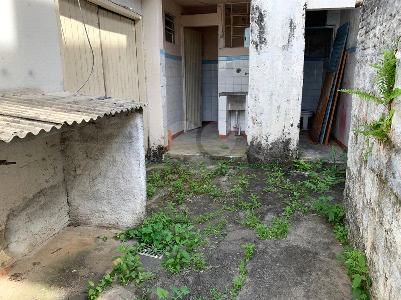 Terreno à venda com 3 quartos em Vila Nova Mazzei, São Paulo, SP