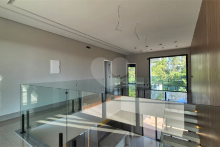 Casa à venda com 4 suítes no condomínio Alphaville Nova Esplanada 3, Votorantim - SP