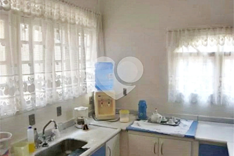 Sobrado à venda com 4 quartos em Santana, São Paulo, SP