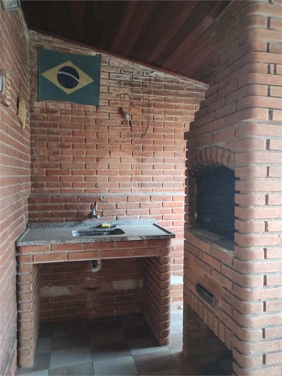 Casa à venda com 3 suítes em Matriz, Mauá, SP