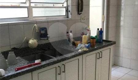 Apartamento à venda com 1 quarto em Jardim São Paulo(zona Norte), São Paulo, SP
