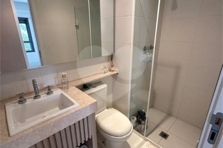 Apartamento à venda com 2 quartos, sendo 1 suíte, em Jardim Vera Cruz, São Paulo, SP