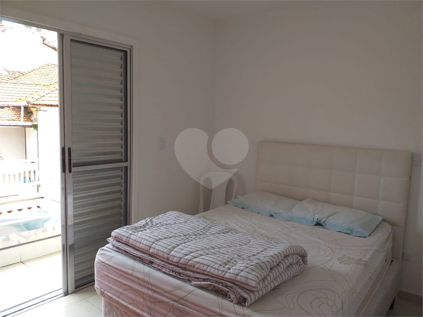 Sobrado à venda com 3 quartos, sendo 1 suíte, em Vila Mazzei, São Paulo, SP