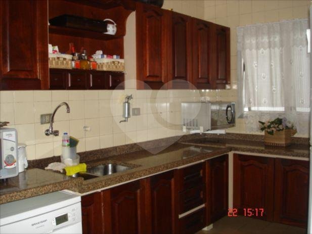 Apartamento à venda com 3 suítes em Conjunto Residencial Morumbi, São Paulo, SP