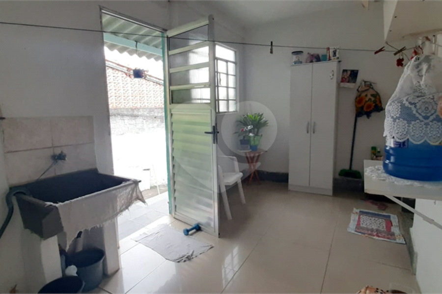 Casa Térrea à venda com 2 quartos em Tremembé, São Paulo, SP
