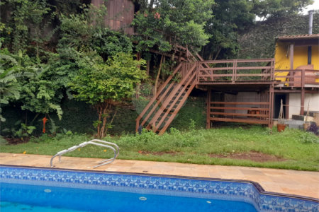 Sobrado à venda com 6 quartos, sendo 3 suítes, em Rolinópolis, São Paulo, SP