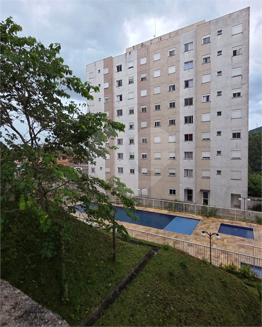Apartamento à venda com 2 quartos em Perus, São Paulo, SP