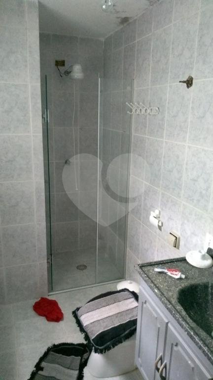 Sobrado à venda com 3 quartos, sendo 1 suíte, em Imirim, São Paulo, SP