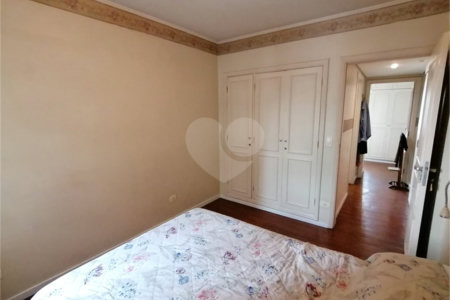 Apartamento à venda com 3 quartos, sendo 1 suíte, em Jardim Paulista, São Paulo, SP