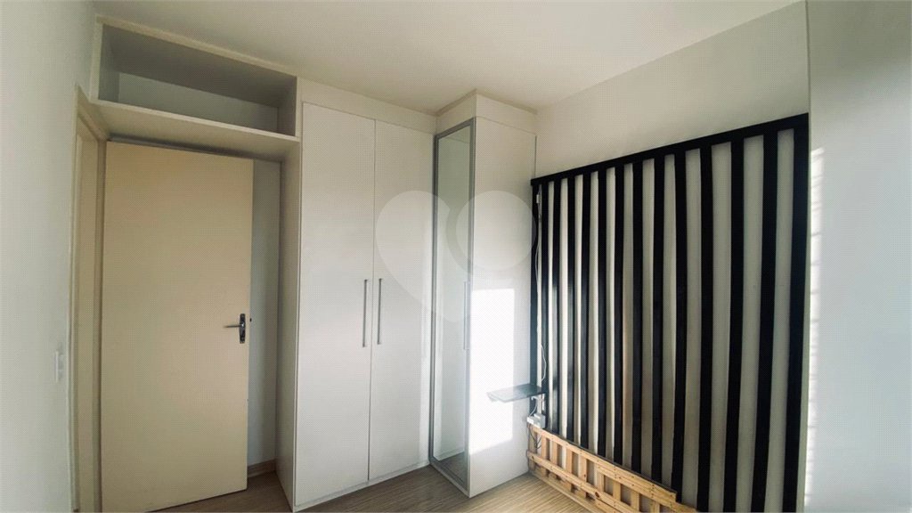 Apartamento à venda com 2 quartos em Rio Pequeno, São Paulo, SP