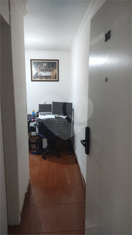 Apartamento à venda com 2 quartos em Vila Urupês, Suzano, SP