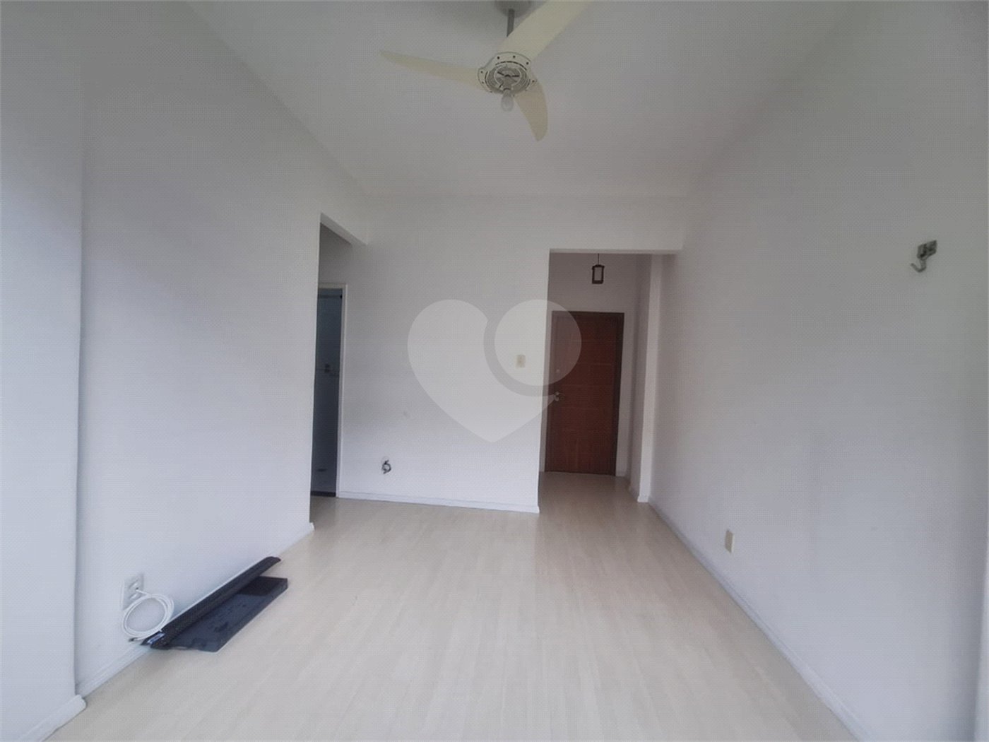 Apartamento à venda com 2 quartos, sendo 1 suíte,  em Tijuca, Rio de Janeiro, RJ