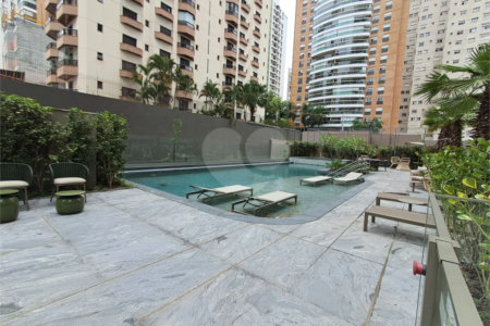 Apartamento à venda com 3 suítes em Perdizes, São Paulo, SP