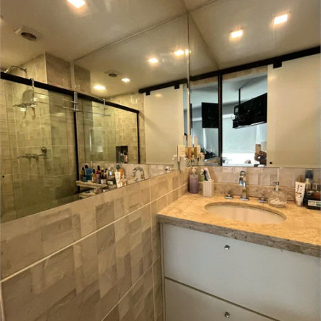 Apartamento à venda em Brooklin Paulista, São Paulo, SP
