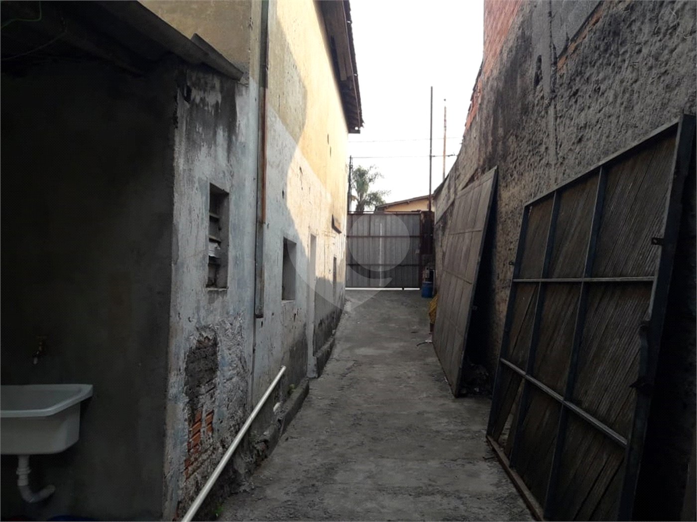 Sobrado à venda com 2 quartos em Jaçanã, São Paulo, SP