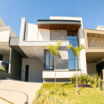 Casa à venda com 3 suítes no condomínio Residencial Dona Maria Candida, Indaiatuba - SP