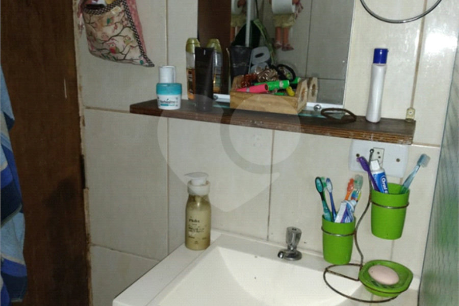 Apartamento à venda com 2 quartos em Vila Nova Cachoeirinha, São Paulo, SP