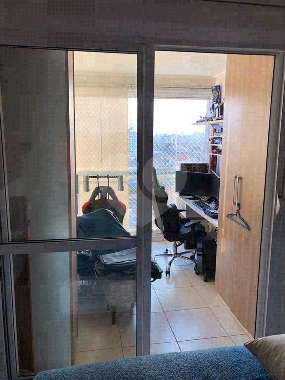 Apartamento à venda com 2 quartos, sendo 1 suíte, em Casa Verde, São Paulo, SP