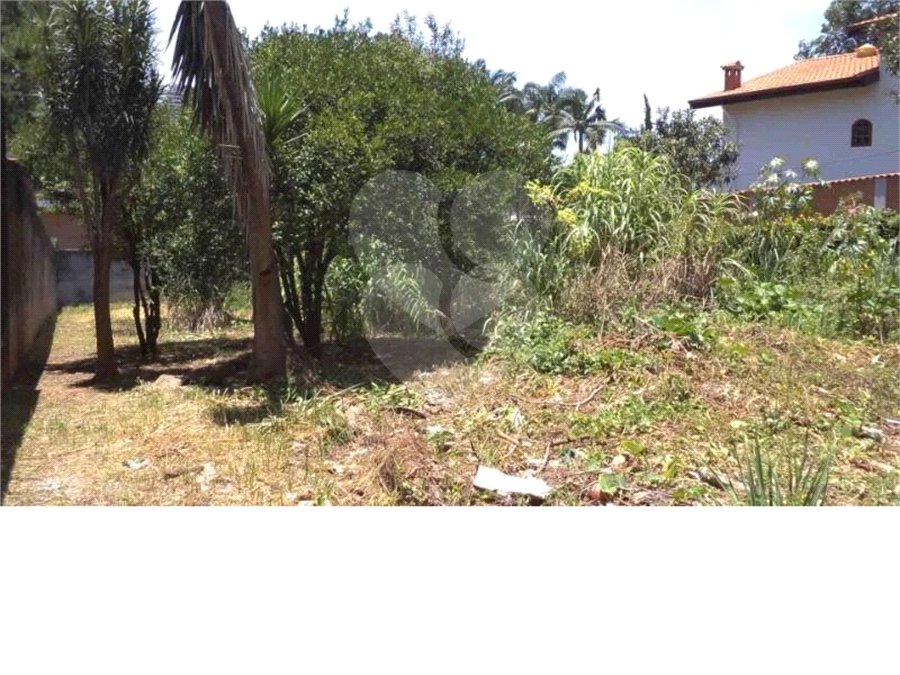 Terreno à venda em Jardim Marajoara, São Paulo, SP