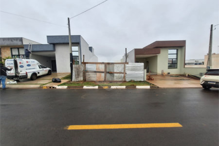Terreno à venda em Loteamento Residencial Reserva das Paineiras, Itapetininga, SP