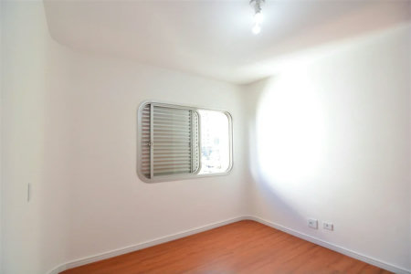 Apartamento à venda com 4 quartos, sendo 2 suítes, em Brooklin Paulista, São Paulo, SP