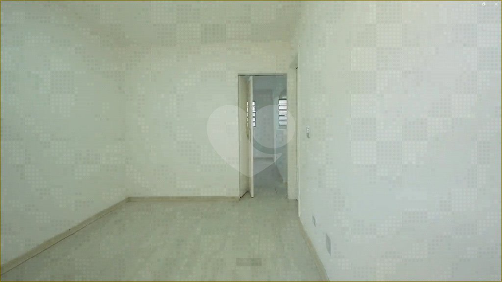 Apartamento à venda com 1 suíte em Mooca, São Paulo, SP