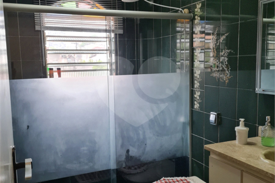 Sobrado à venda com 3 quartos, sendo 1 suíte, em Vila Ester (zona Norte), São Paulo, SP