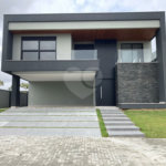 Casa à venda com 5 suítes no condomínio Alphaville 1, São José dos Campos - SP