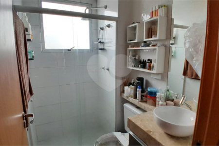 Apartamento à venda com 2 quartos em Campo Grande, Rio de Janeiro, RJ