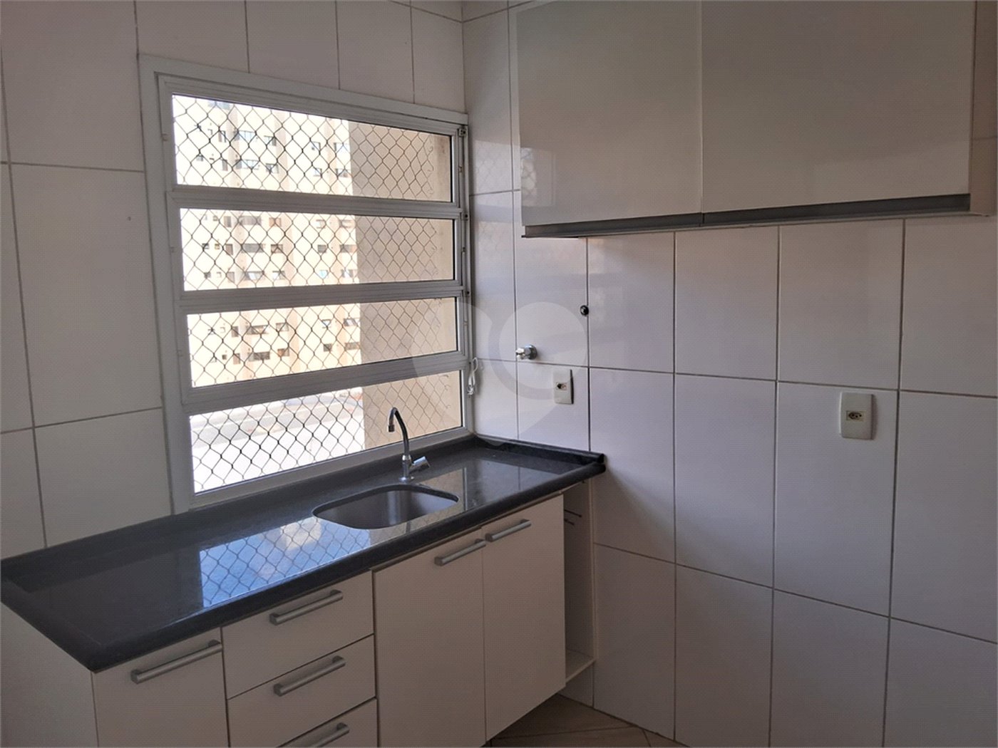 Apartamento à venda com 2 quartos em Vila Olímpia, São Paulo, SP