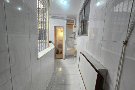 Apartamento à venda com 3 quartos, sendo 1 suíte,  em Tijuca, Rio de Janeiro, RJ