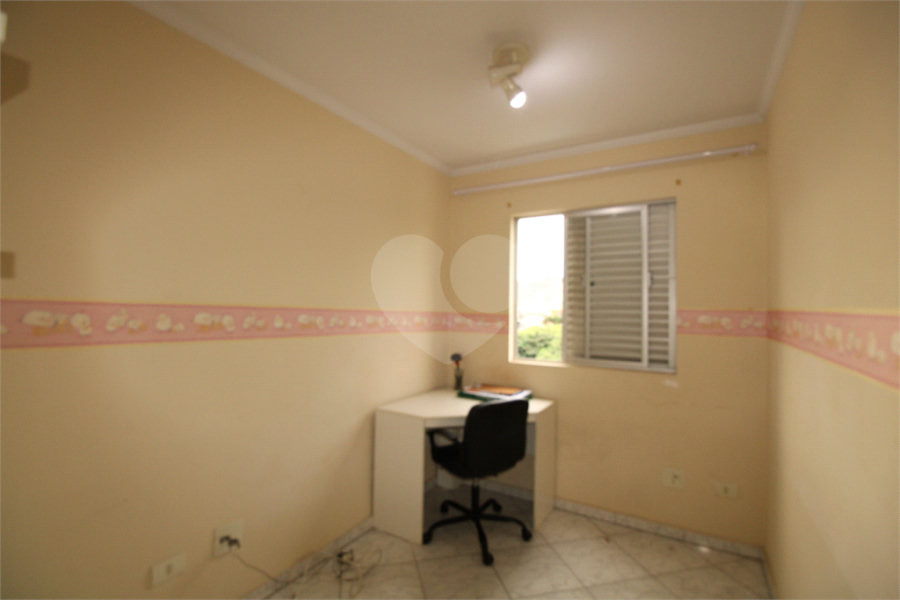Apartamento à venda ou para alugar com 2 quartos, sendo 1 suíte,  em Parada Inglesa, São Paulo, SP