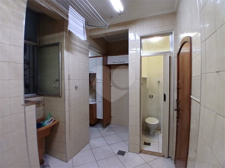 Apartamento à venda ou para alugar com 2 quartos em Maracanã, Rio de Janeiro, RJ