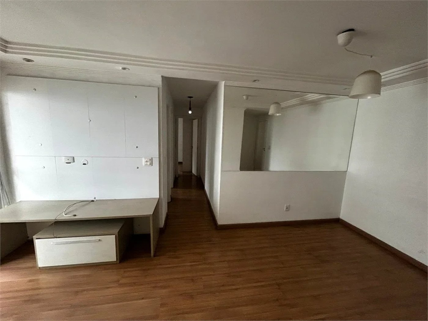 Apartamento à venda com 2 quartos, sendo 1 suíte, em Vila Suzana, São Paulo, SP