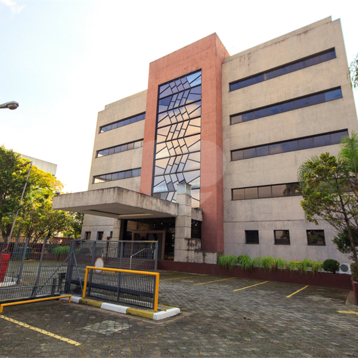 Prédio à venda ou para alugar em Santo Amaro, São Paulo, SP