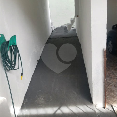 Casa à venda com 3 quartos, sendo 2 suítes, em Jardim Maria Luiza, São Paulo, SP