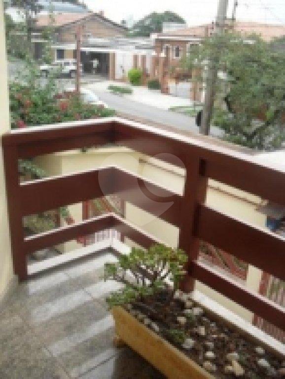 Sobrado à venda com 4 suítes em Barro Branco (zona Norte), São Paulo, SP