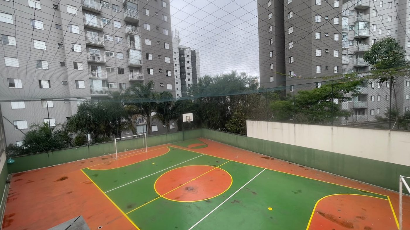 Apartamento para alugar com 2 quartos em Vila Andrade, São Paulo, SP