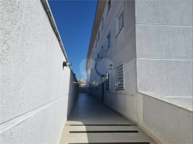 Casa à venda com 2 quartos no condomínio Capricho, São Paulo - SP