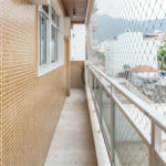 Apartamento à venda com 3 quartos, sendo 1 suíte, em Tijuca, Rio de Janeiro, RJ